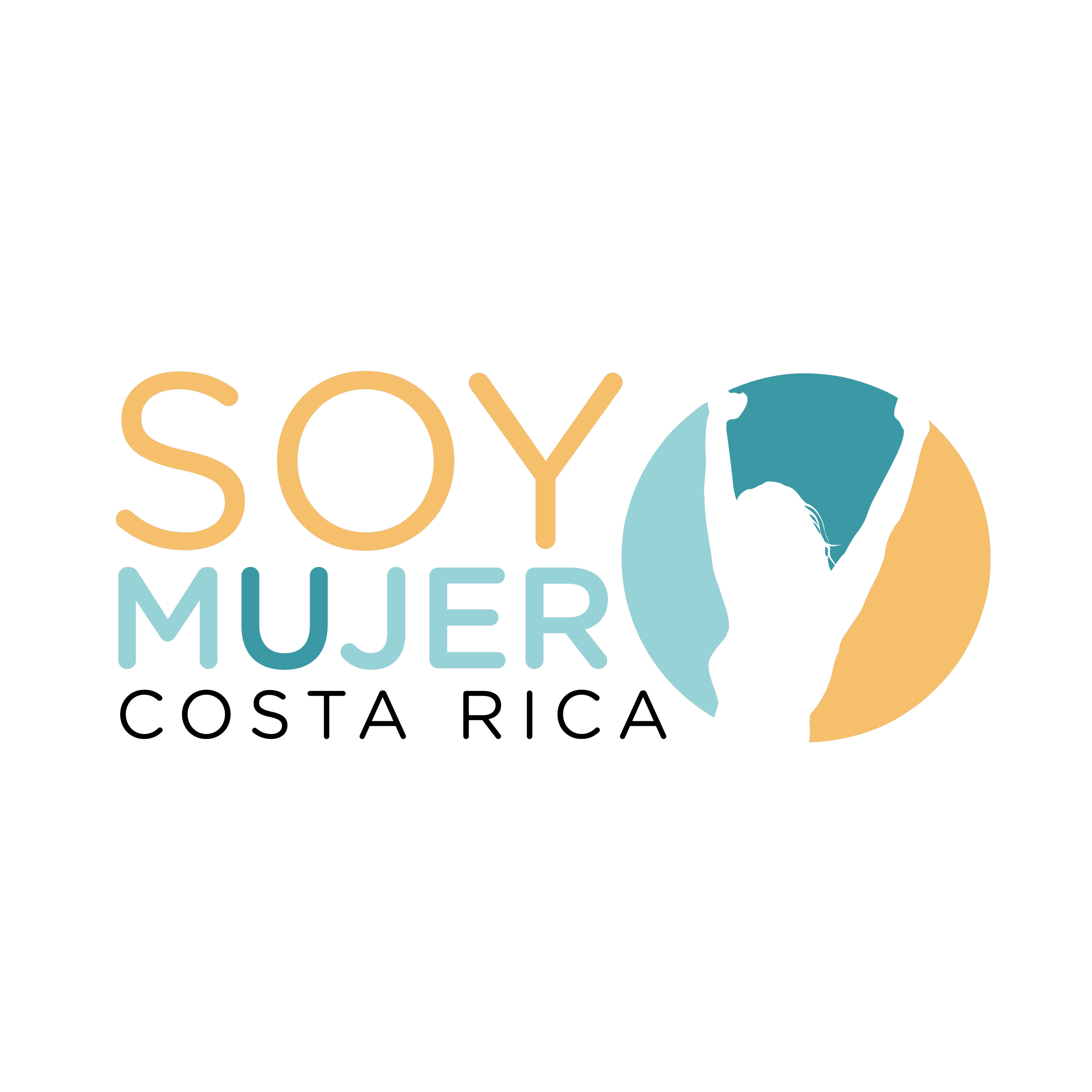 Soy Mujer Costa Rica